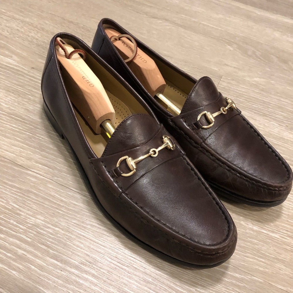 Cole Haan Bit Loafers